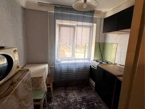 квартира по адресу Героев Днепра ул., 25
