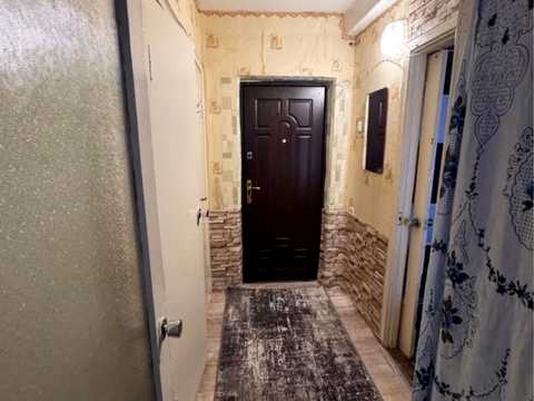 квартира по адресу Героев Днепра ул., 25