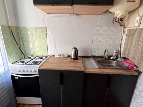 квартира по адресу Героев Днепра ул., 25