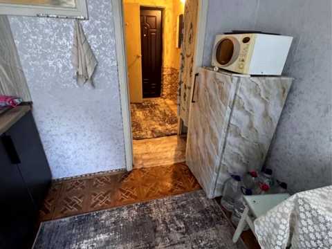 квартира по адресу Героев Днепра ул., 25