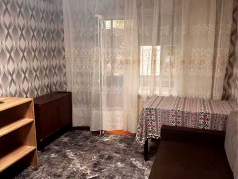 квартира по адресу Героев Днепра ул., 25