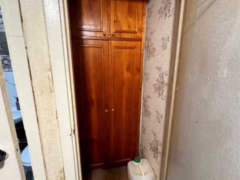 квартира по адресу Героев Днепра ул., 25