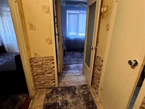 квартира по адресу Героев Днепра ул., 25