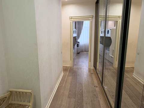 квартира по адресу Гагаринское Плато ул. (Гагарінське Плато), 5а к2