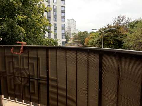 квартира по адресу Гагаринское Плато ул. (Гагарінське Плато), 5а к2