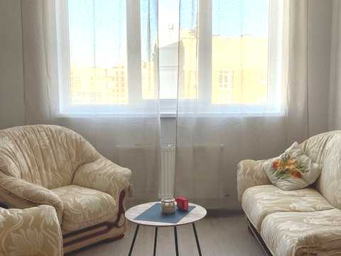 квартира по адресу Михаила Грушевского ул., 30г