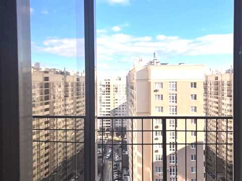 квартира по адресу Михаила Грушевского ул., 30г