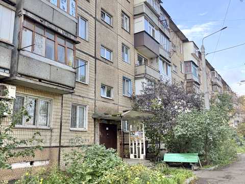 квартира по адресу Петра Калнышевского ул. (Харитонова), 20