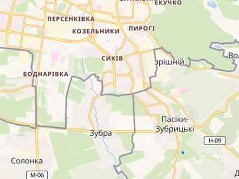 участок по адресу 