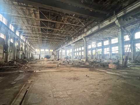 комерційна за адресою Фастів, Брандта вул. (Орджонікідзе), 50