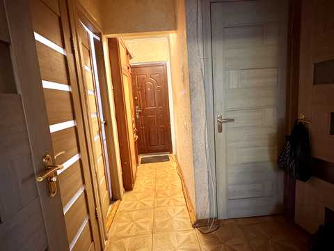 квартира за адресою Воскресенський просп. (Перова), 38