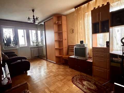 квартира за адресою Воскресенський просп. (Перова), 38