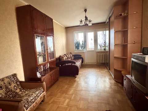 квартира за адресою Воскресенський просп. (Перова), 38