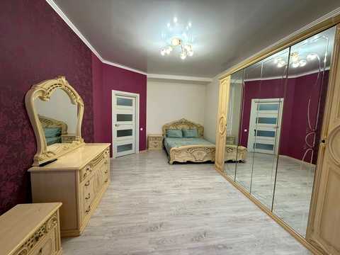 квартира за адресою Пішонівська вул., 26/1