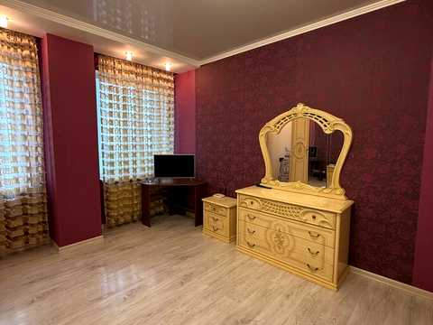 квартира за адресою Пішонівська вул., 26/1