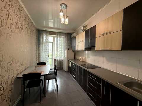 квартира за адресою Пішонівська вул., 26/1