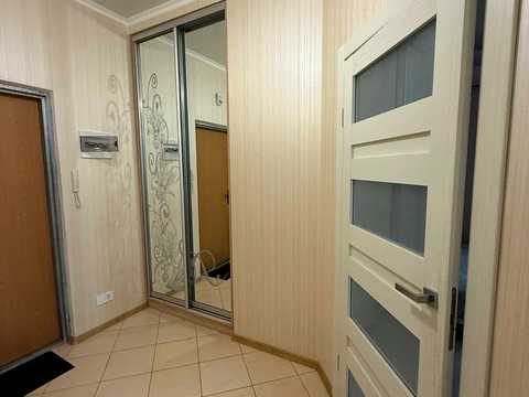 квартира за адресою Пішонівська вул., 26/1