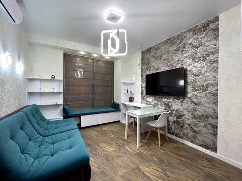квартира за адресою Набережна Перемоги вул., 7