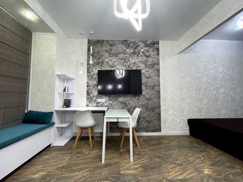 квартира за адресою Набережна Перемоги вул., 7