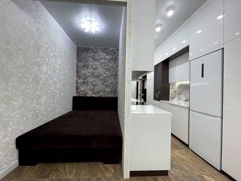 квартира за адресою Набережна Перемоги вул., 7
