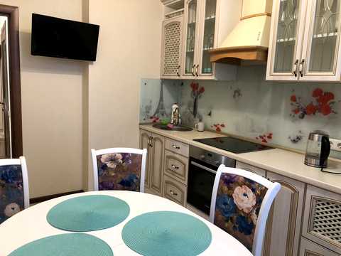 квартира за адресою Світла вул., 3-Д