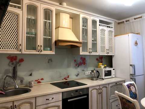 квартира за адресою Світла вул., 3-Д