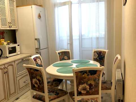 квартира за адресою Світла вул., 3-Д