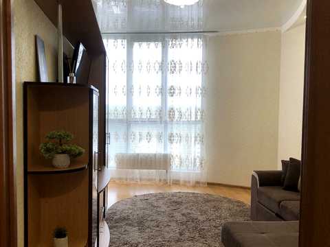 квартира за адресою Світла вул., 3-Д