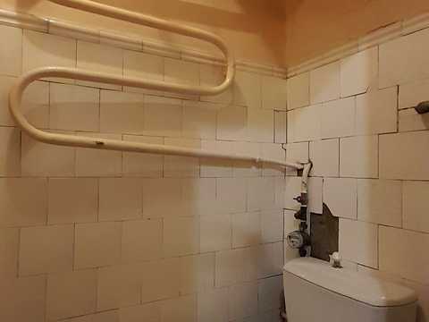 квартира по адресу Цитадельная ул., 5/9