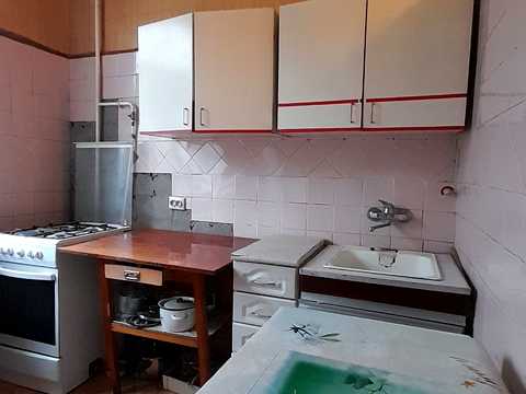 квартира по адресу Цитадельная ул., 5/9