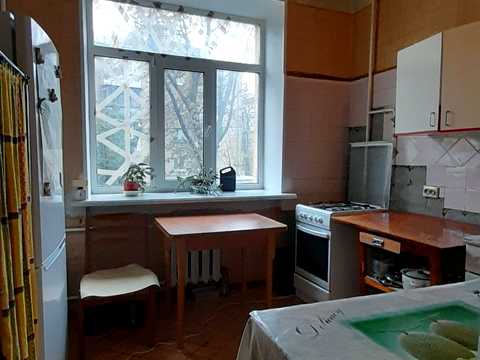 квартира по адресу Цитадельная ул., 5/9