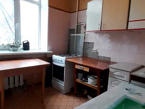 квартира по адресу Цитадельная ул., 5/9