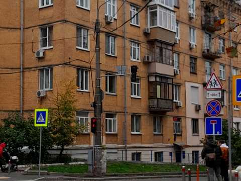 квартира по адресу Цитадельная ул., 5/9