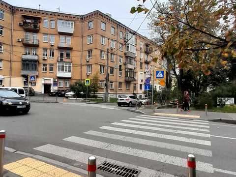 квартира за адресою Цитадельна вул., 5/9