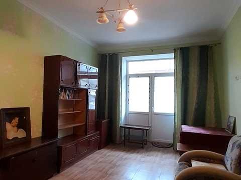 квартира по адресу Цитадельная ул., 5/9
