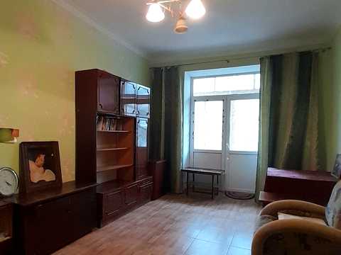 квартира по адресу Цитадельная ул., 5/9