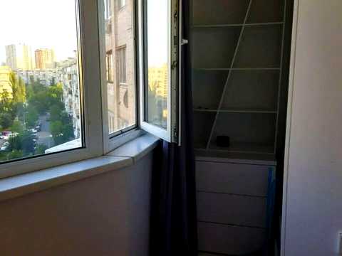квартира по адресу Левка Лукьяненко ул. (Маршала Тимошенка), 12