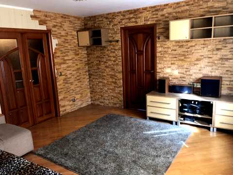квартира за адресою Шовкуненка вул., 3