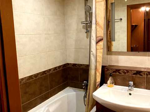 квартира за адресою Шовкуненка вул., 3