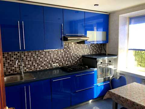 квартира за адресою Шовкуненка вул., 3