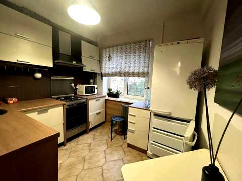 квартира по адресу Амвросия Бучмы бульв., 1