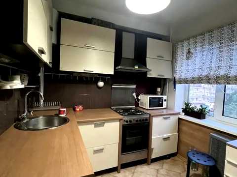 квартира по адресу Амвросия Бучмы бульв., 1