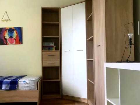 квартира по адресу Амвросия Бучмы бульв., 1