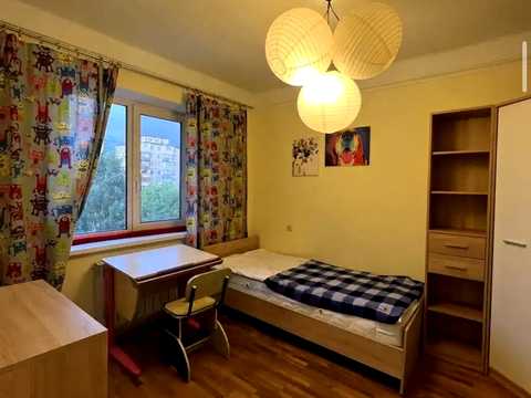 квартира по адресу Амвросия Бучмы бульв., 1