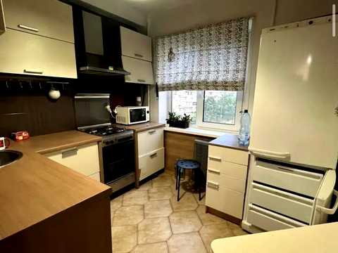 квартира по адресу Амвросия Бучмы бульв., 1