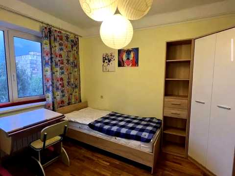 квартира по адресу Амвросия Бучмы бульв., 1