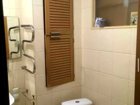 квартира по адресу Амвросия Бучмы бульв., 1