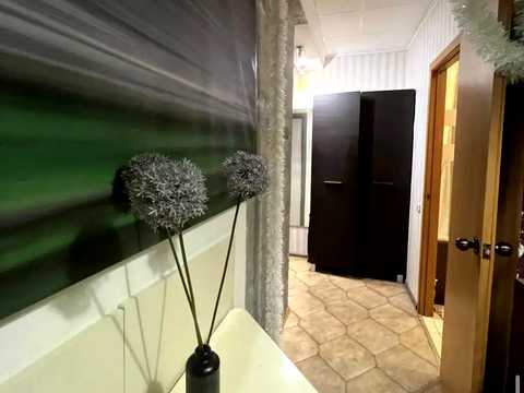 квартира по адресу Амвросия Бучмы бульв., 1