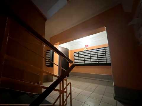 квартира по адресу Амвросия Бучмы бульв., 1