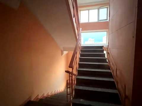квартира по адресу Амвросия Бучмы бульв., 1